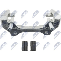  laikiklis, stabdžių apkaba