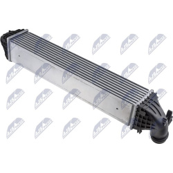  tarpinis suslėgto oro aušintuvas, kompresorius