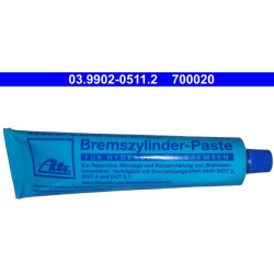  pasta, stabdžiai / sankabos hidraulikos dalys