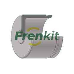  stūmoklis, stabdžių apkaba