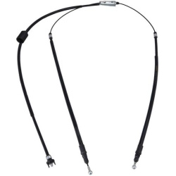 trosas, stovėjimo stabdys  trosas, stovėjimo stabdys