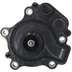  Vandens siurblys, variklio aušinimas