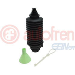  vairo kolonėlės apsauga