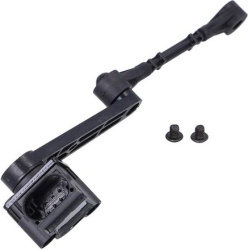  Jutiklis, žibintų diapazono reguliavimas