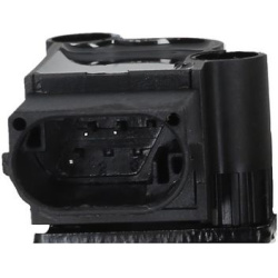  Jutiklis, žibintų diapazono reguliavimas