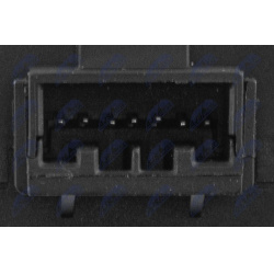  valdiklis, maišymo sklendė