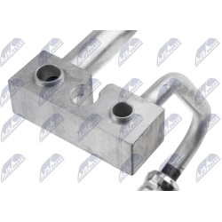  aukšto/žemo slėgio linija, oro kondicionavimas