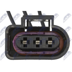  kabelių remonto kompl., alkūninio veleno padėties jutiklis