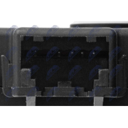  valdiklis, maišymo sklendė