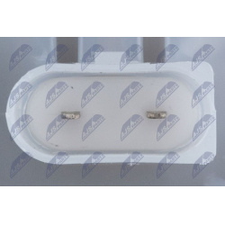  išsiplėtimo bakelis, aušinimo skystis