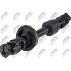  jungtis, vairo kolonėlė