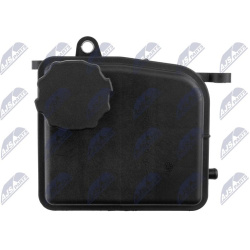  Hidraulinės alyvos išsiplėtimo bakelis (vairo stiprintuvas)