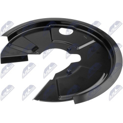  apsauginis skydas, stabdžių diskas