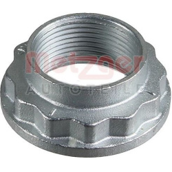  Veržlė, ašies kakliukas