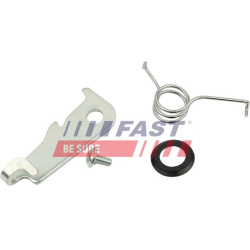  remonto komplektas, stabdžių apkaba