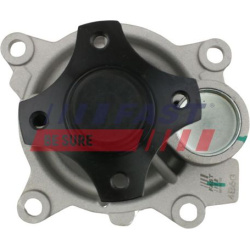  Vandens siurblys, variklio aušinimas