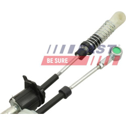  Kabelių rinkinys, mechaninė pavarų dėžė