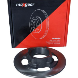  stabdžių diskas (1vnt)