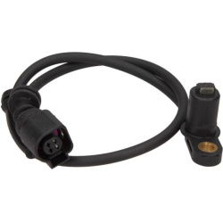  jutiklis, rato greitis