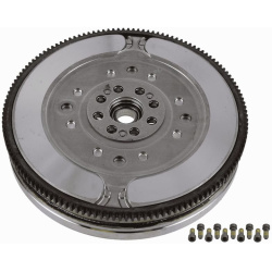  smagratis <small>Dual-mass flywheel</small>