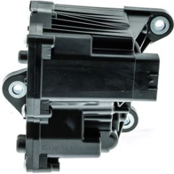  jungiklis, diferencialo blokavimas