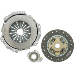  sankabos komplektas <small>AISIN CSC Kit (3P)</small>
