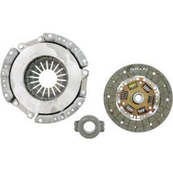  sankabos komplektas <small>AISIN Clutch Kit (3P)</small>