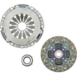  sankabos komplektas <small>AISIN Clutch Kit (3P)</small>