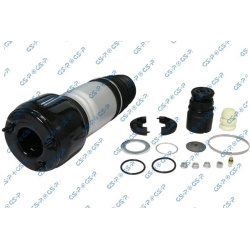  pneumatinė spyruoklė, pakaba