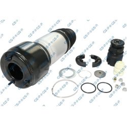  pneumatinė spyruoklė, pakaba