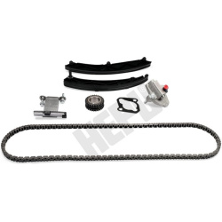  paskirstymo grandinės komplektas