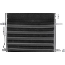  kondensatorius, oro kondicionierius