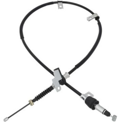  trosas, stovėjimo stabdys