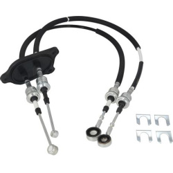  trosas, neautomatinė transmisija