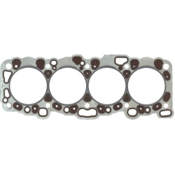  tarpiklis, cilindro galva