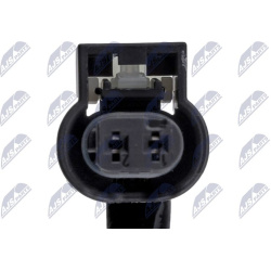  jutiklis, išmetamųjų dujų temperatūra