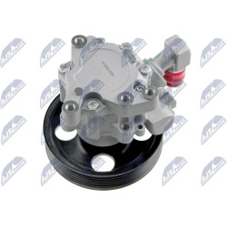 hidraulinis siurblys, vairo sistema  hidraulinis siurblys, vairo sistema