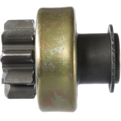  laisvos eigos pavara, starteris