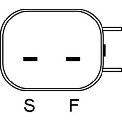  kintamosios srovės generatorius