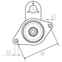 starteris  starteris