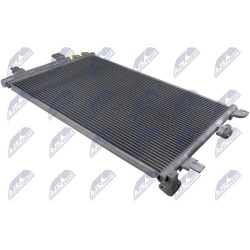  kondensatorius, oro kondicionierius