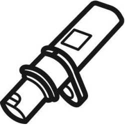 jutiklis, skirstomojo veleno padėtis  jutiklis, skirstomojo veleno padėtis