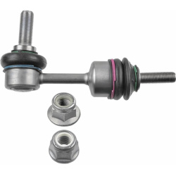  stabilizatoriaus traukė