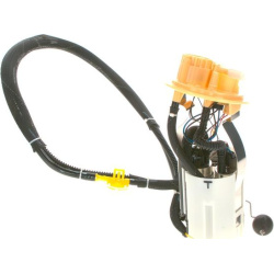  degalų tiekimo blokas