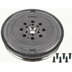  smagratis <small>Dual-mass flywheel</small>