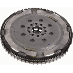  smagratis <small>Dual-mass flywheel</small>