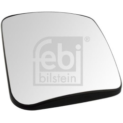  veidrodėlio stiklas, plataus apžvalgos kampo veidrodėlis