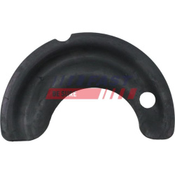  spyruoklės tvirtinimas