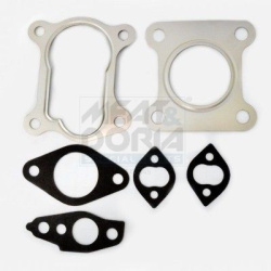  montavimo komplektas, kompresorius