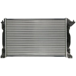  radiatorius, variklio aušinimas